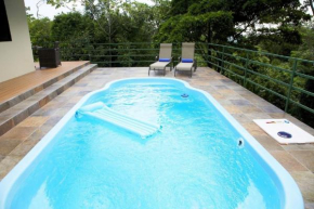 Tropical Paradise Villa - Beautiful Pool, Surrounded by Nature and Wildlife!, Quepos